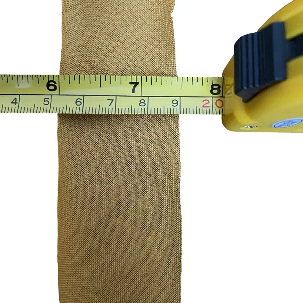 Unbranded vintage roll